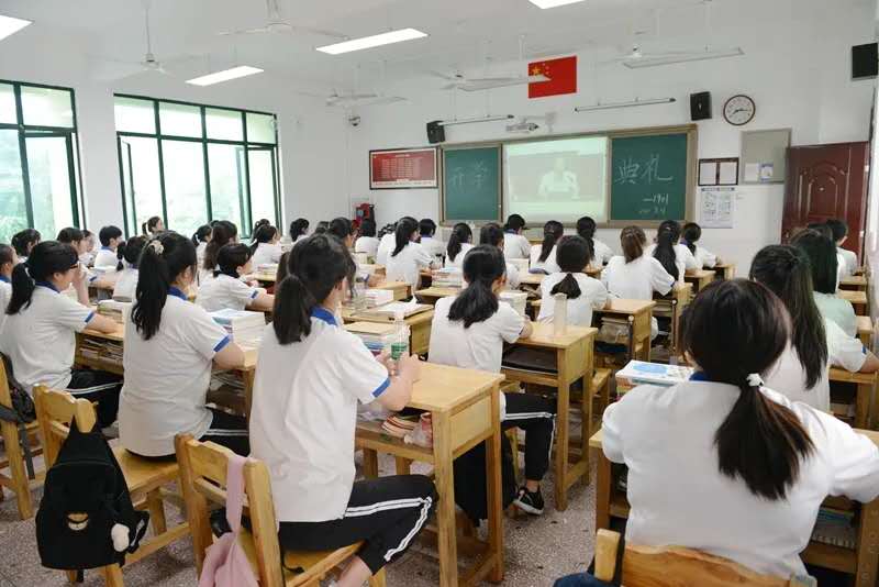 湖南2025年有哪些中专技校招生学校